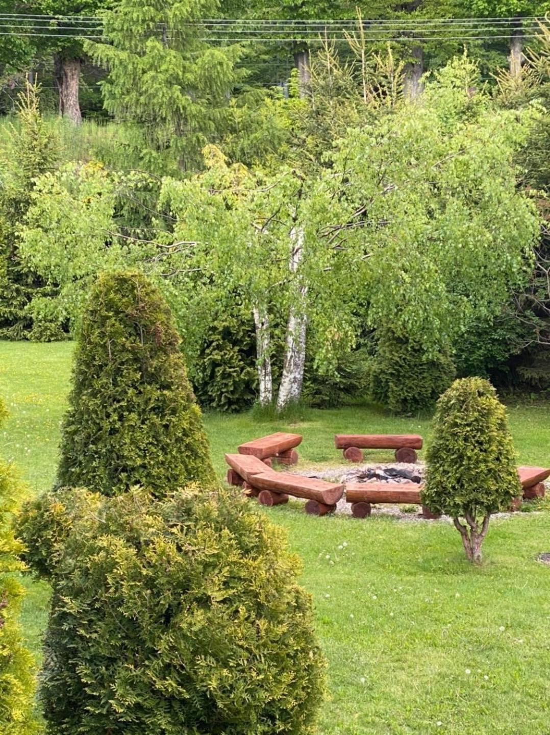 Chata Jaga Szklarska Poreba Extérieur photo