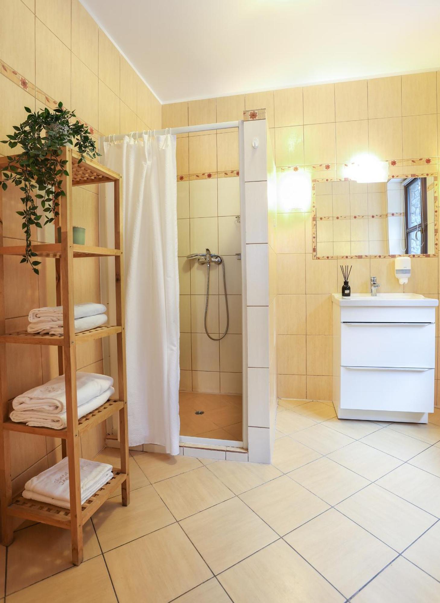 Chata Jaga Szklarska Poreba Extérieur photo